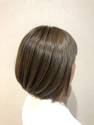 Atria Coast 横浜×スタイル