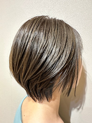 Atria Coast 横浜×スタイル