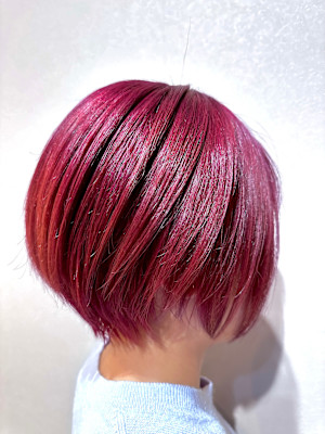 Atria Coast 横浜×スタイル