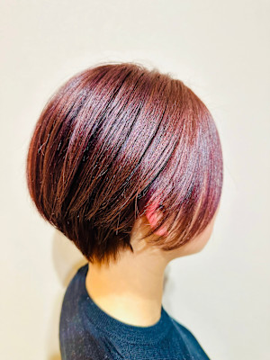 Atria Coast 横浜×スタイル