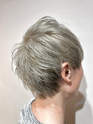 Atria Coast 横浜×スタイル