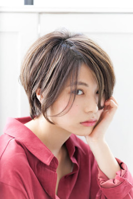 Soleil×スタイル