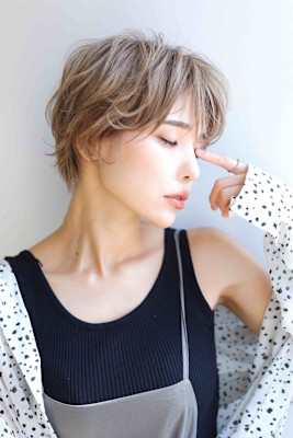 Soleil×スタイル