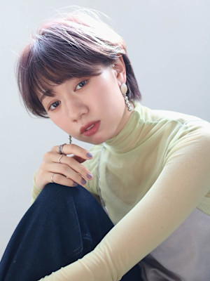 Soleil×スタイル