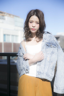 chouchoute×スタイル