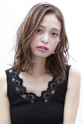 chouchoute×スタイル