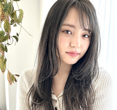 chouchoute×スタイル