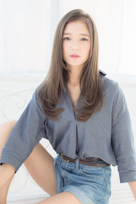 Soleil×スタイル