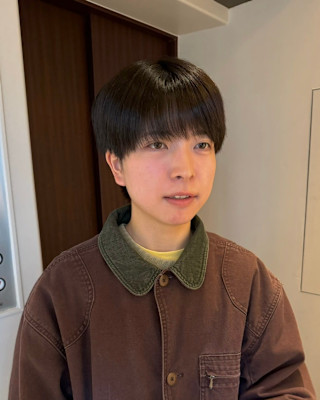 vision 赤坂×メンズ