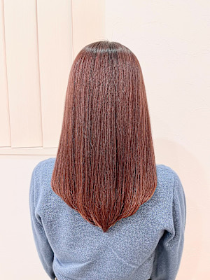 Soleil×スタイル