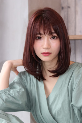 Soleil×スタイル