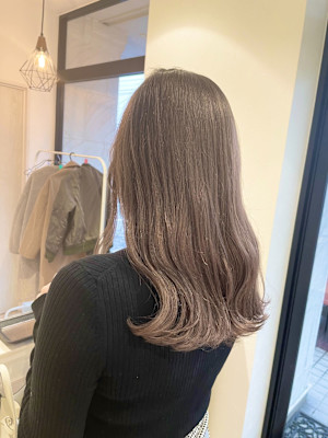 Soleil×スタイル