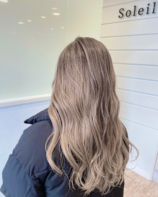 Soleil×スタイル