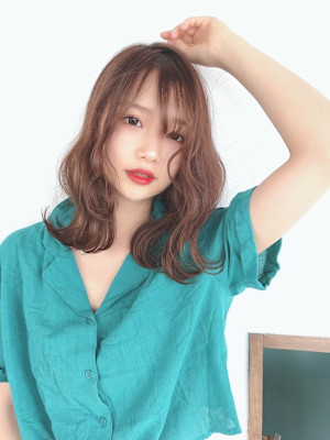 Soleil×スタイル