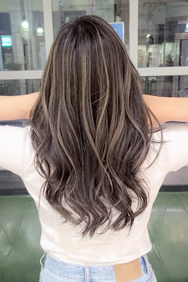 Soleil×スタイル