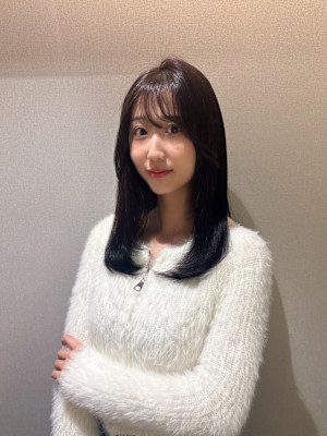 vision 赤坂×ロング