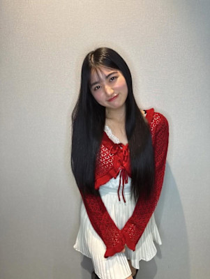 vision 赤坂×ロング