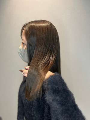 vision 赤坂×ロング