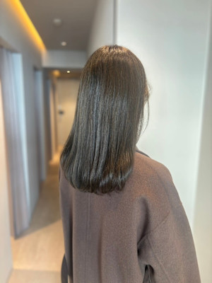 vision 赤坂×ロング