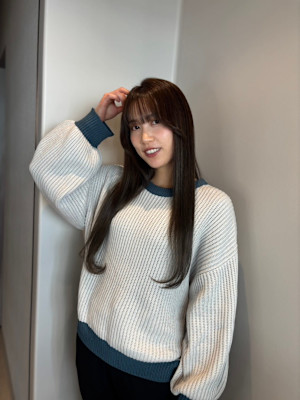 vision 赤坂×ロング