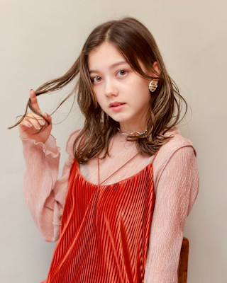 vision 赤坂×ロング