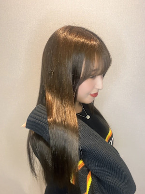 vision 赤坂×ロング