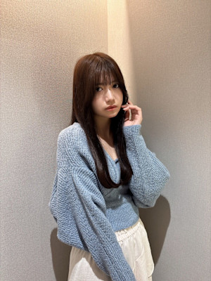 vision 赤坂×ロング