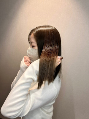 vision 赤坂×ロング