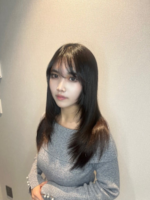 vision 赤坂×ロング