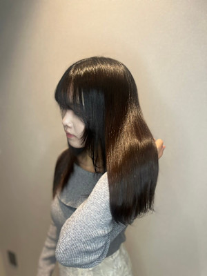 vision 赤坂×ロング