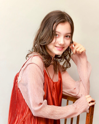 vision 赤坂×ロング