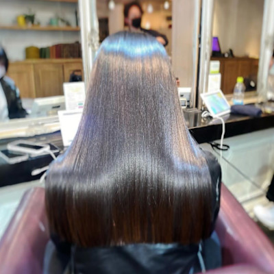 vision 赤坂×ロング