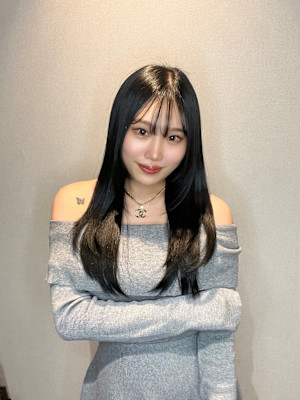 vision 赤坂×ロング