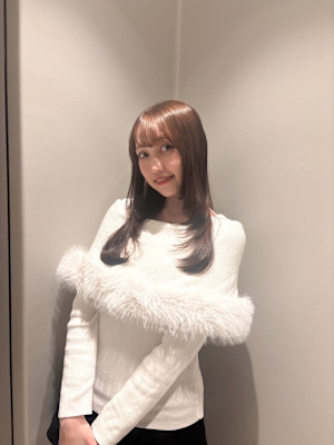 vision 赤坂×ロング