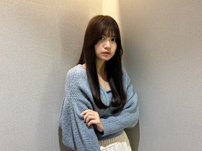 vision 赤坂×ロング