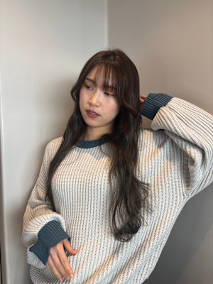 vision 赤坂×ロング