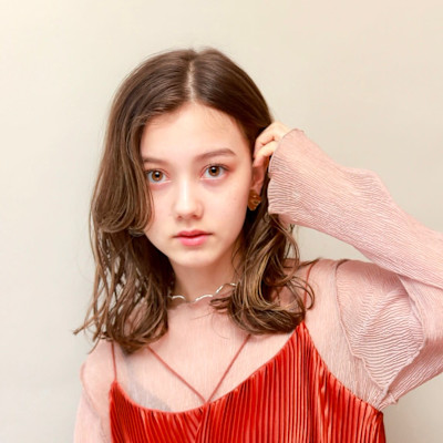 vision 赤坂×ロング