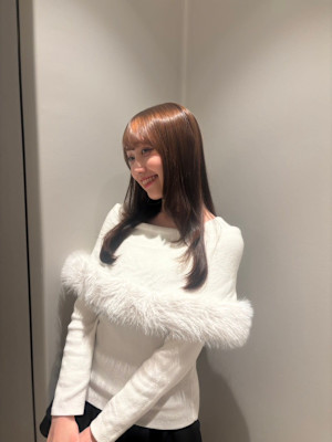 vision 赤坂×ロング