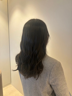 vision 赤坂×ロング