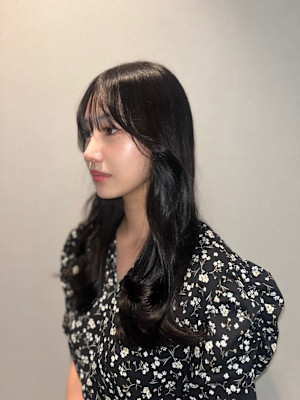 vision 赤坂×ロング