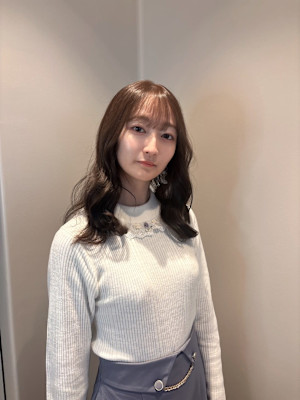 vision 赤坂×ロング