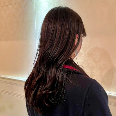 vision 赤坂×ロング