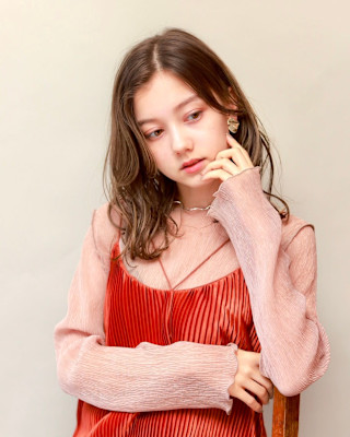 vision 赤坂×ロング