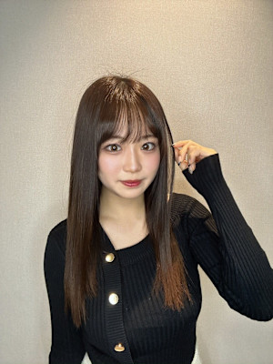 vision 赤坂×ロング