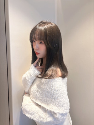 vision 赤坂×ロング