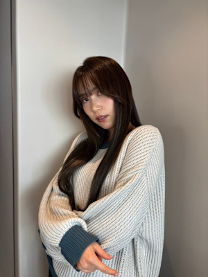 vision 赤坂×ロング