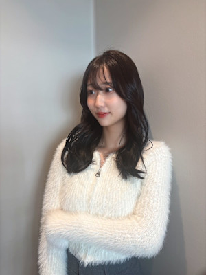 vision 赤坂×ロング