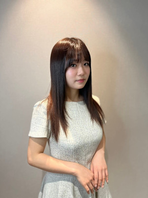 vision 赤坂×ロング