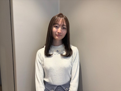 vision 赤坂×ロング