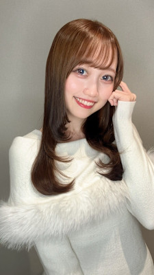 vision 赤坂×ロング